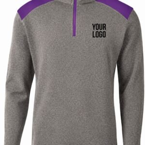 Cloud Fleece 1/4 zip