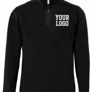 1/4 Zip Polar-Fleece