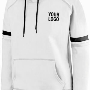 Woman’s Mock Hoodie
