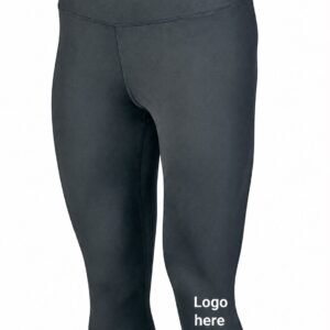 Womens calf length leggings