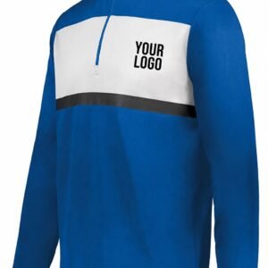 Youth Block 1/4 zip
