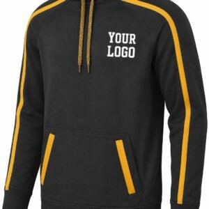 polyester tonal performance wicking fleece