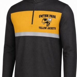 GP 1/4 Stripe