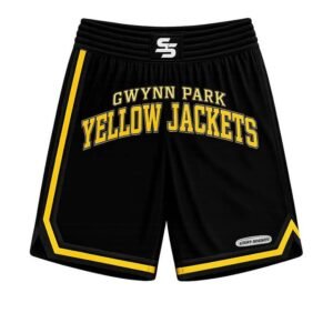 GP Spirit Shorts