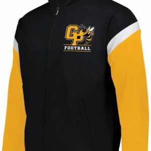 GPJV Jacket