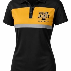 GPW Polo Stripe