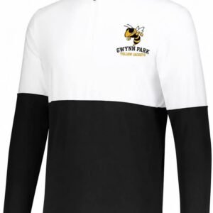 1/2 Stripe Performance