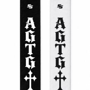 AGTG Football Towel