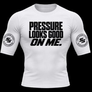 Compression Shirts.